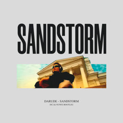 Darude - Sandstorm (DC2 & Nuwei Bootleg) (Filtered) [FREE DOWNLOAD]