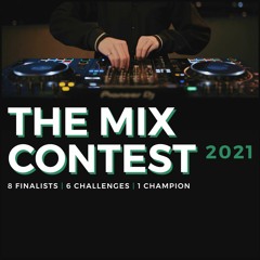 The Mix Contest 2021 - Submissions Open Now!