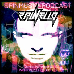 Spinmusic-Podcast Episode 6