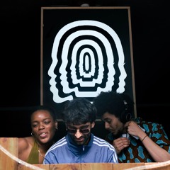 Amapiano Mix - Temujin @ Motives 2025