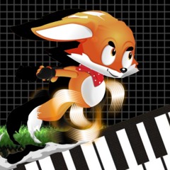 Audiokit Saga Synth Demo "Green Hill Zone"
