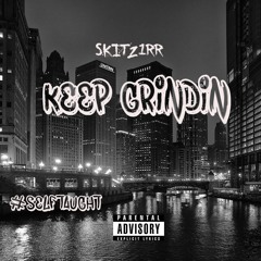 Keep Grindin (2020)