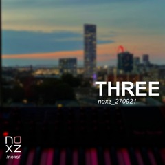 THREE [noxz_270921]