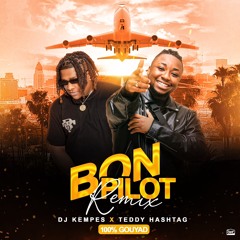 DJ KEMPES _Jamais_Te_Laisser_xBon Pilot_xJERRY KEYS .mp3