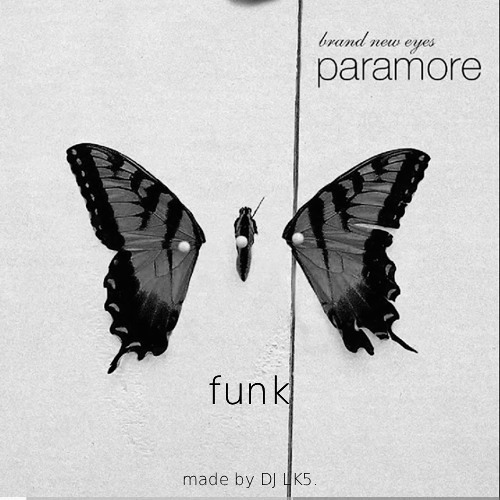 ALL I WANTED WAS YOU FUNK (SLOWED) - DJ LK5