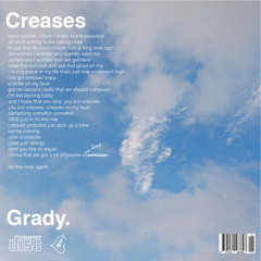 Creases