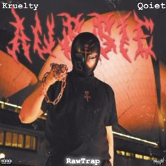Kruelty - BLOODBATCH MACHINERY feat. Qoiet (RAWTRAP EDIT VIP MAHHEM)