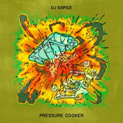 dj 5spice - POPPIN MY COLLAR