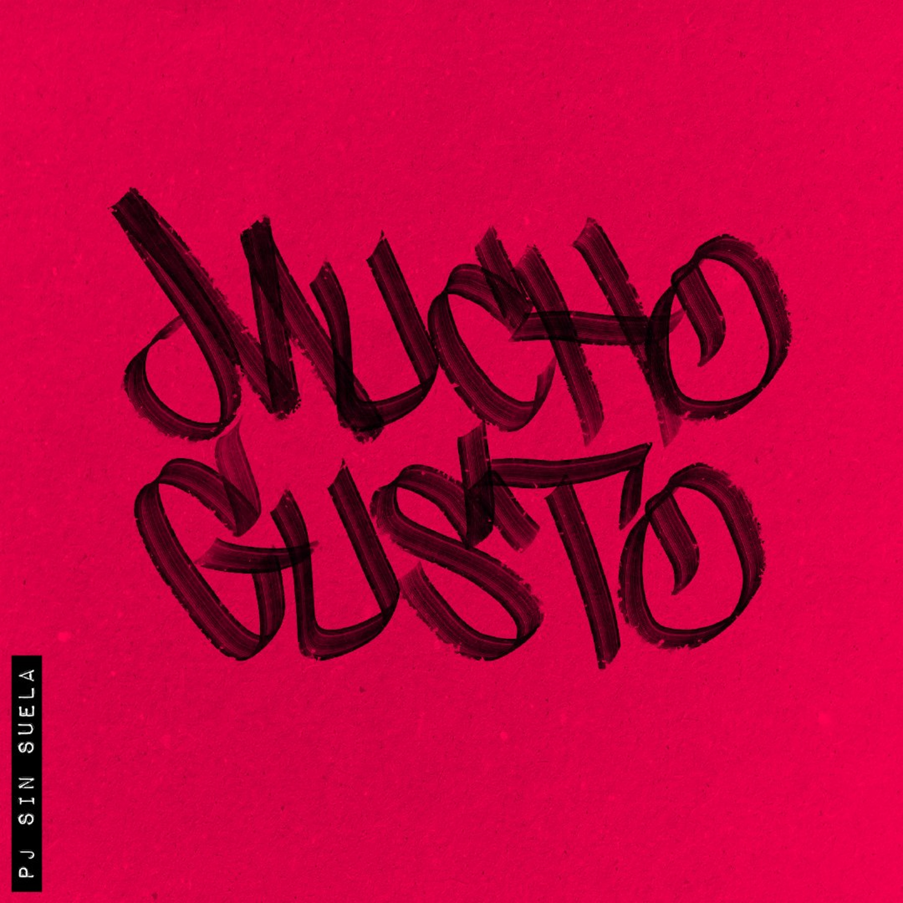 Mucho Gusto (SoundCloud) episode artwork