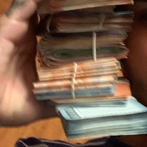 Tobal MJ - Me Pego