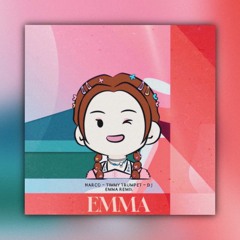 Narco - Timmy Trumpet - DJ EMMA Remix