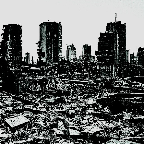 Void Of Empathy - In A State Of Total Collapse