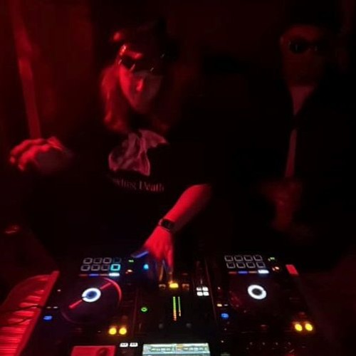 3DS live at STEPPERS