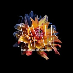 Organic,afro,persian house & progressive house