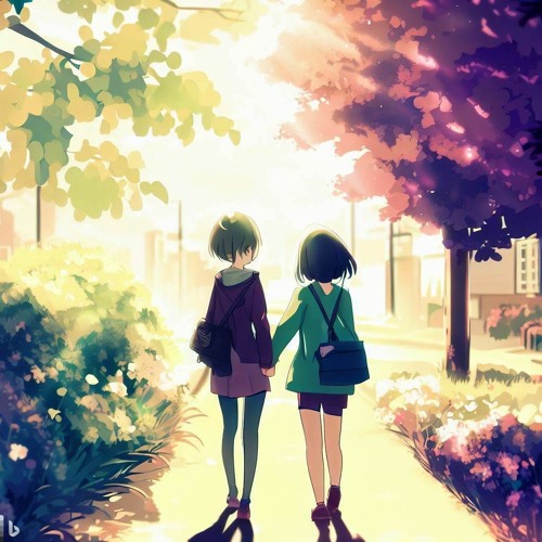 Let´s Take A Walk