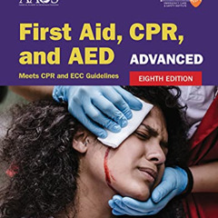 DOWNLOAD PDF √ Advanced First Aid, CPR, and AED by  American Academy of Orthopaedic S