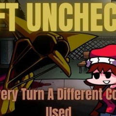 Left Unchecked, But Every Other Turn A Different Cover Is Used