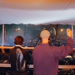 Jan Taubmann B2B Wanda Wild @ Schwerelos Festival 2024