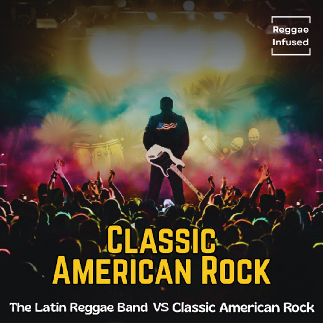 Classic American Rock