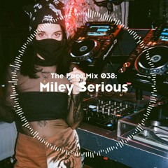 The Face | Mix 38 | Miley Serious
