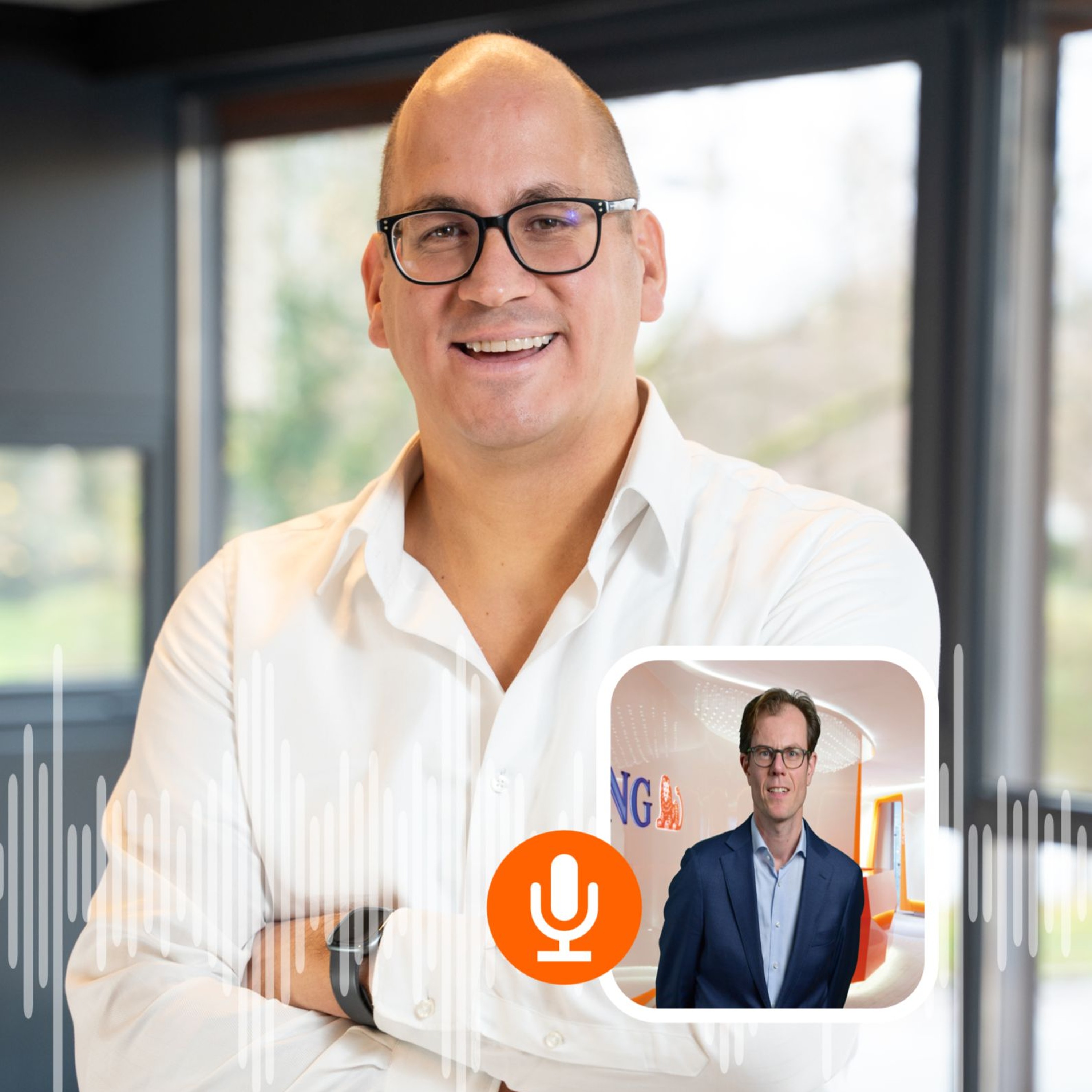 “Door technologie kan je veel sneller en slimmer werken”