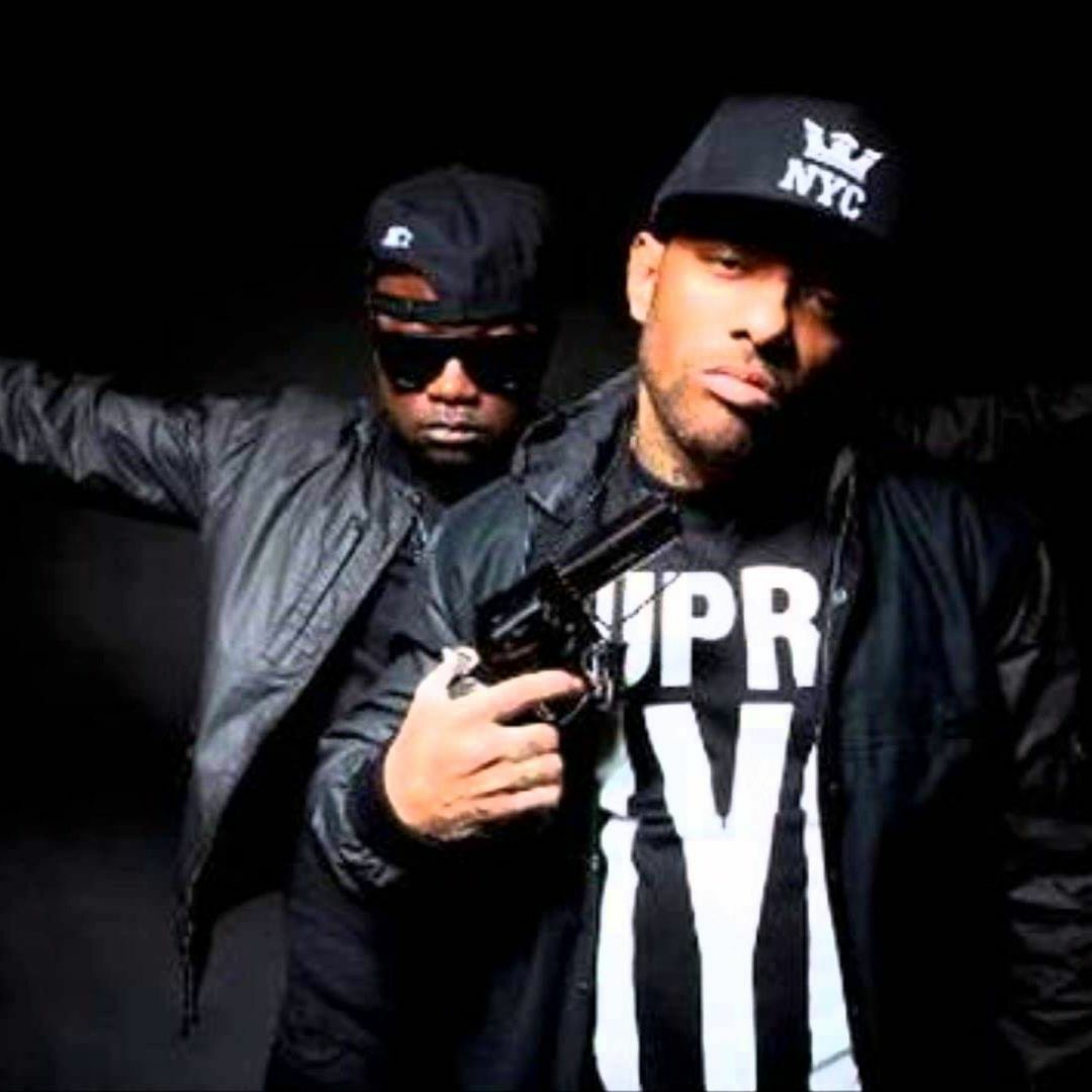 Prodigy X Mobb Deep Type episode artwork