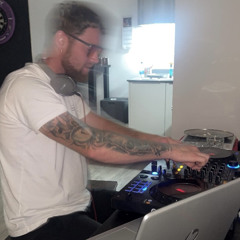 DnB The Afters MIX