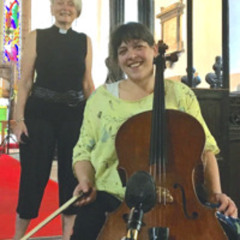 Christ the Cornerstone, A Prayer for Peace and Love