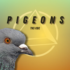 Pigeons