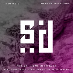 Max SA - Da Vinci [Master].mp3