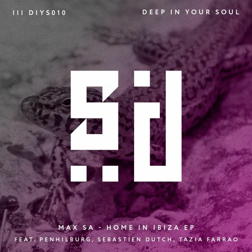Max SA & Sebastien Dutch - Home In Ibiza.mp3