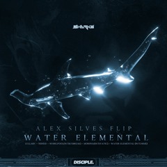 Sharks & Chime - Water Elemental (Alex Silves Flip)