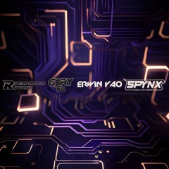 ♫ I.й.T.O.σ #eXc - 2024 [S_D]& RPPS x GARYFU x ERWIN YAO x SPYNX-