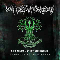 Antonymous & Metaphyz - The Lost Chapter -