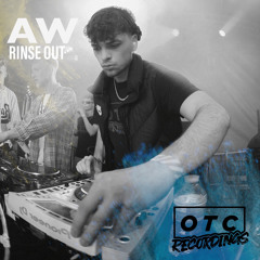 AW - RINSE OUT DRUM & BASS