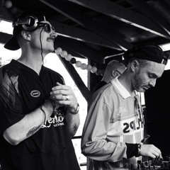 Moloko Plus Live At Boomtown 2025 Full Hour Set