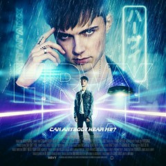 HRVY - NEVERMIND Slowed