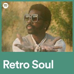 Retro Soul