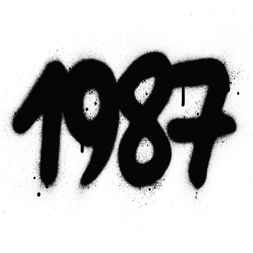 Stream 1987 by Enlarge Your Music ! | Listen online for free on ...