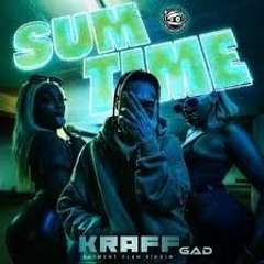 Kraff - Sum Time