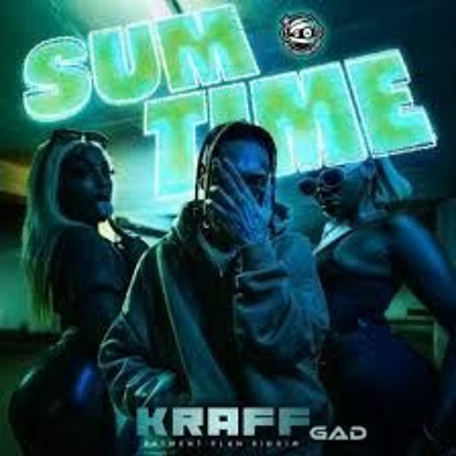 Kraff - Sum Time
