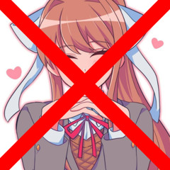 Monika disstrack w/ 50 Groszy prod me