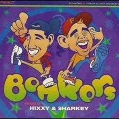 Hixxy and Sharkey  Toytown Bonkers 1 best version