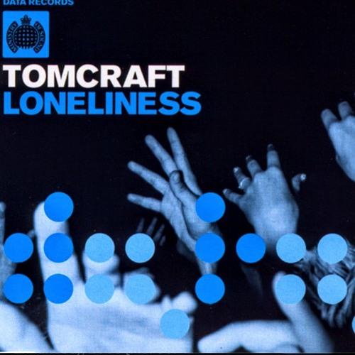 Loneliness x Awareness (JvD Edit) - Tomcraft x CWEC (3) BASS FIXED