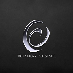 Rotationz 2021 - 09 Kris Adrian Invites DJ Ineas