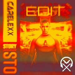 D - Sturb - Story (CARELEXX KICK EDIT)