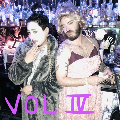 Feels Good Vol 4