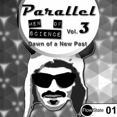 Parallel - Men Of Science Vol. 3 [Electro House] [FS01] [DJ Set]
