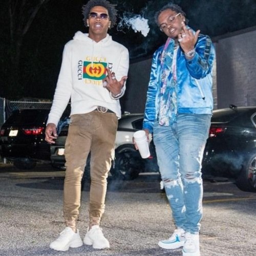 Stream RACKS Lil Baby x Gunna Type Beat 2020 by Mountain