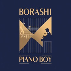 Piano Boy